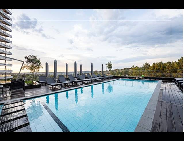 2 BEDROOM PROPERTY TO RENT IN BENMORE GARDENS